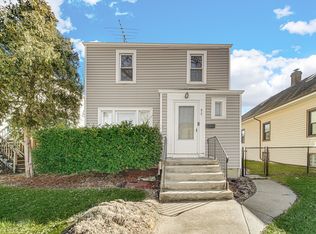 415 24th Ave, Bellwood, IL 60104
