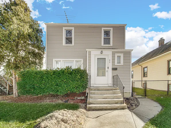 415 24th Ave, Bellwood, IL 60104