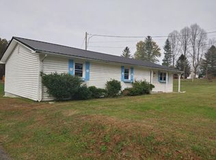 259 Flatwoods Rd, Corbin, KY 40701