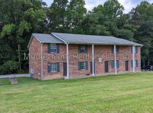 Just remodeled - 2 Bed/1.5Ba - Sect 8 Accepted, Hendersonville, NC 28792