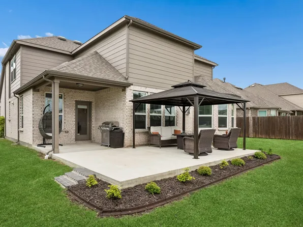 2335 Whitney Ln, Wylie, TX 75098