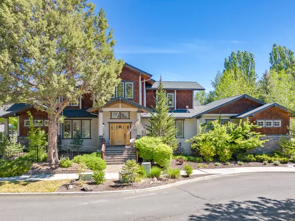 2612 Brickyard St, Bend, OR 97703