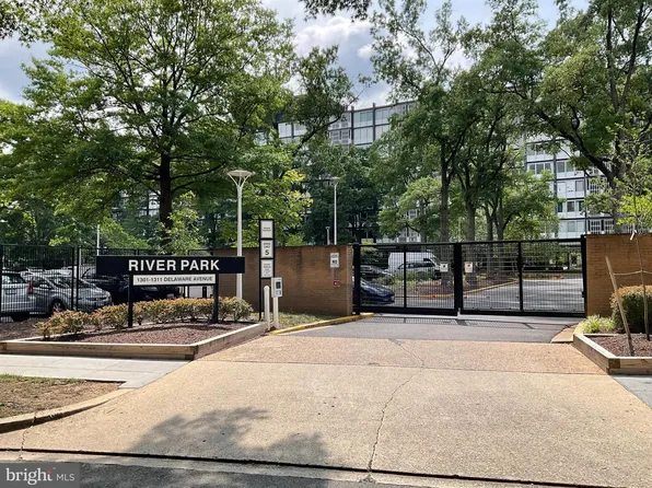 1311 Delaware Ave SW APT S345, Washington, DC 20024