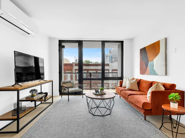 127 West 112nd Street 6N image 1 of 12