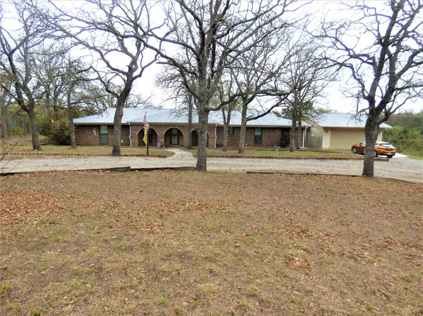 408 Winsett Springs Rd, Ranger, TX 76470