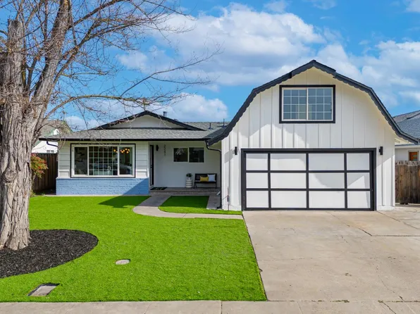 2243 Emmett Ct, Santa Clara, CA 95051