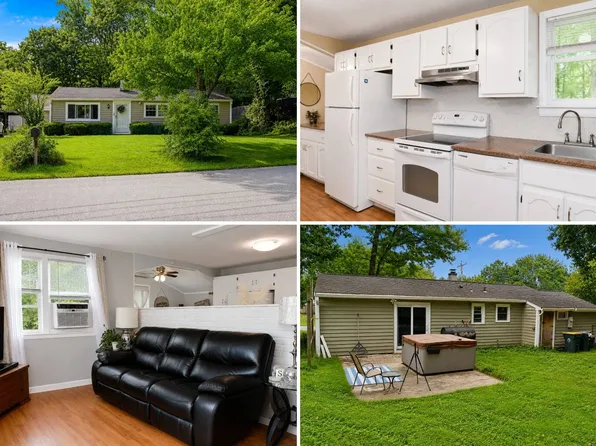 61 Douglas Dr, Bellingham, MA 02019