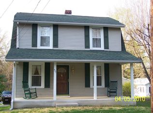 427 Sumpter Dr, Perryville, MD 21903