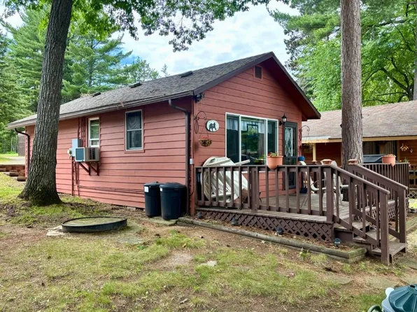 N12090 Heafford Rd Unit 2, Tomahawk, WI 54487