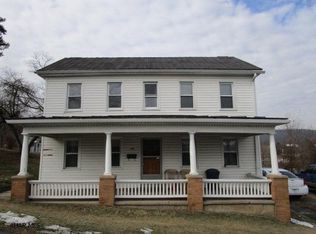 136 S West St, Bedford, PA 15522