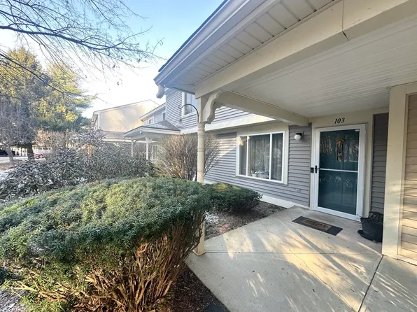 103 Morningside Commons, Brattleboro, VT 05301