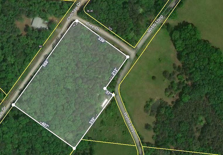 1st image of Choctaw Dr