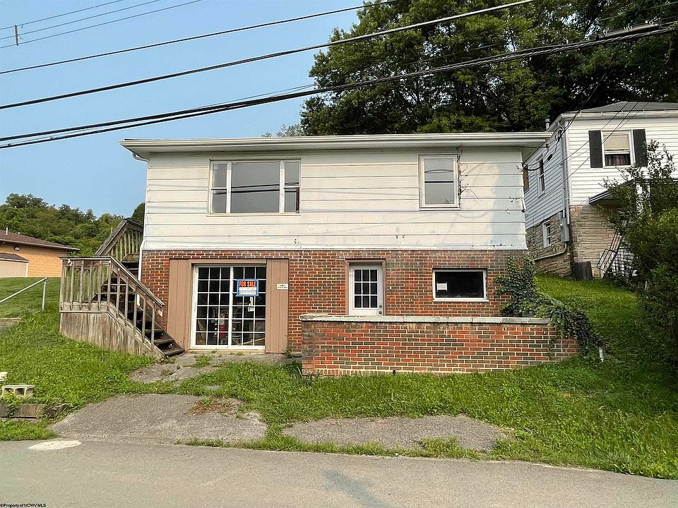 67 Factory St, Clarksburg, WV 26301 Zillow