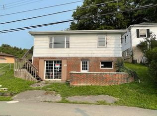 67 Factory St, Clarksburg, WV