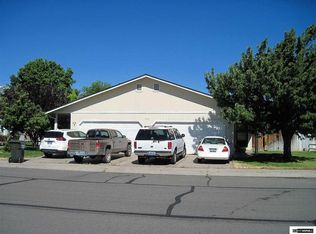 1391 Kimmerling Rd, Gardnerville, NV 89460