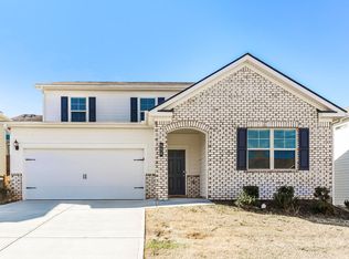 520 Overo Dr, McDonough, GA 30253