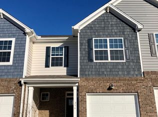 254 E Compass Way HOMESITE 268, Easley, SC 29640