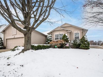 3112 S Arrowhead Dr, Independence, MO, 64057
