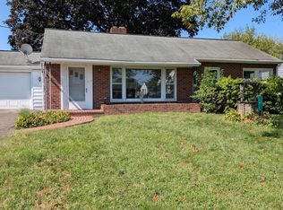 7 Barbara Ave, Willow Street, PA 17584