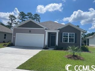 2278 Ainsley Dr LOT 1212, Aria B Little River, SC 29566