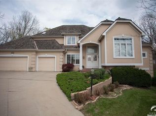 1408 Monterey Hill Dr, Lawrence, KS 66049