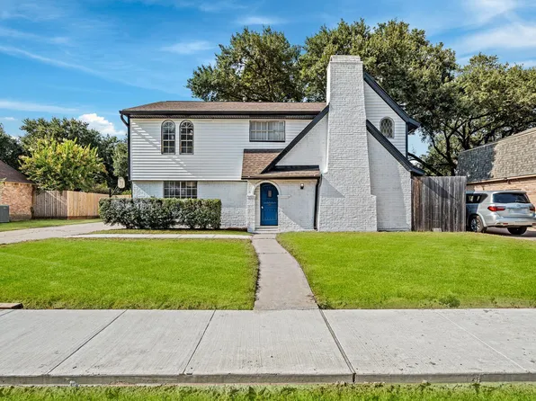 15802 Seattle St, Jersey Village, TX 77040