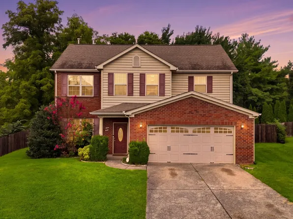 1026 Ryan Ct, Gallatin, TN 37066