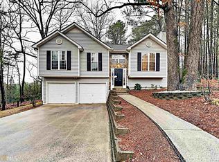 246 W Slope Way, Canton, GA 30115