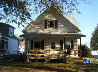 618 19th Ave SW, Cedar Rapids, IA 52404