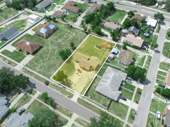 1021 Cohassett Ave, Lake Wales, FL 33853