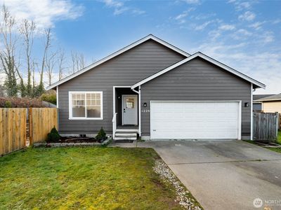 1228 Hemlock Place, Mount Vernon, WA, 98273