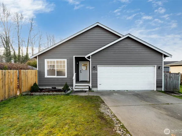 1228 Hemlock Place, Mount Vernon, WA 98273