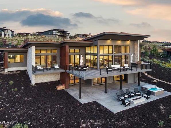 6973 Robins Nest Ln, Park City, UT 84098