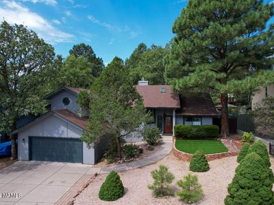 3851 N Patterson Blvd, Flagstaff, AZ, 86004