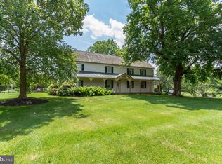 1720 Landis Rd, Worcester, PA 19490