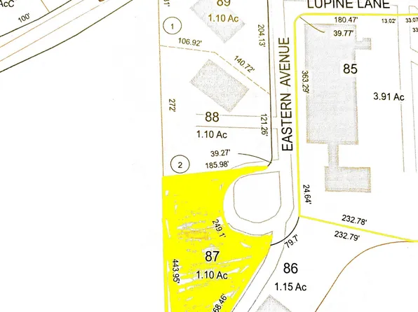 57 Eastern Avenue, Conway, NH 03813