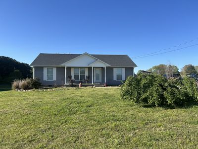 76 Shackelford Rd, Leoma, TN, 38468