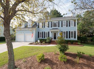 2778 Victoria Lake Dr, Mount Pleasant, SC 29466