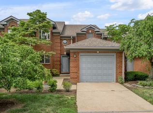 2228 Stone Garden Ln, Lexington, KY 40513