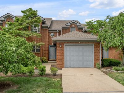 2228 Stone Garden Ln, Lexington, KY, 40513