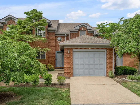 2228 Stone Garden Ln, Lexington, KY 40513