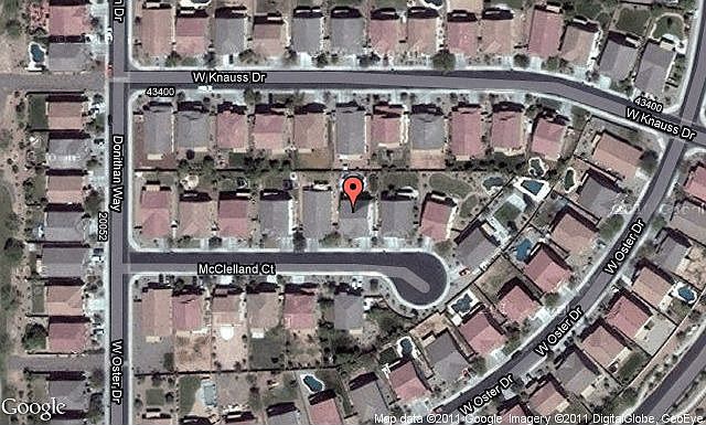 Map View