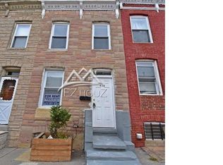 438 Pitman Pl, Baltimore, MD 21202