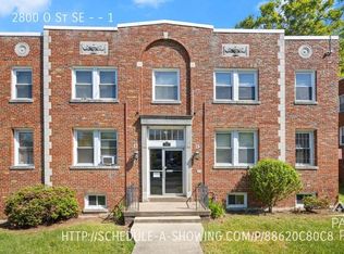 2800 O St SE APT 1, Washington, DC 20020
