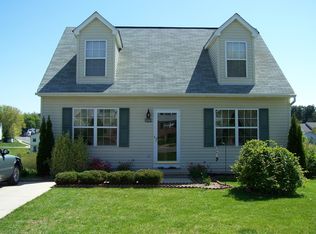 3849 Dakota Rd, Hampstead, MD 21074