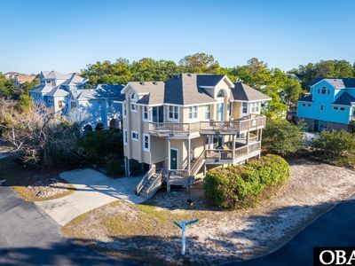 852 Sea Cliff Ct LOT 253, Corolla, NC, 27927