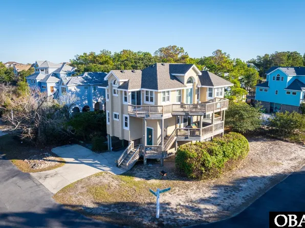 852 Sea Cliff Ct Lot 253, Corolla, NC 27927