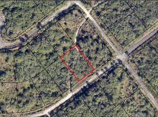 971 Keswick St SW Lot 10, Palm Bay, FL 32908
