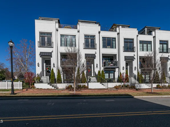 127 E Park St, Cary, NC 27511