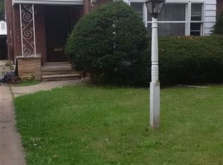 17169 Lenore, Detroit, MI 48219